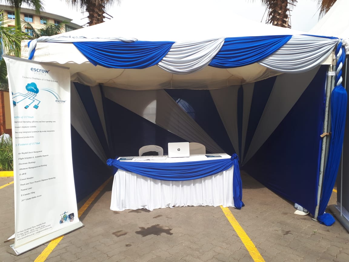 hallo_events's tweet photo. @kifwa_kenya @escrow @fflbs1 @hallo_events #freight #FFLBSummit #fflbs #halloevents https://t.co/qU7o4Ly6Z2