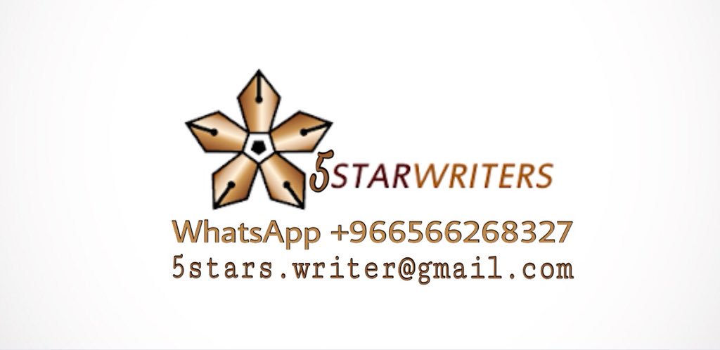 Dirasaty's tweet photo. @Ready2Ad 
📌خدمات #قبولات_جامعية #بكالوريوس #ماستر #دكتوراة #لغة
بكبرى الجامعات بأسرع وقت

📌خدمات كتابية اعداد #بربوزال_الماجستير_الدكتوراة #خطة_البحث
#رسائل_علمية

📌استشارات أكاديمية مجانية
 #قبول_دكتوراه_جامعه_الملك_سعود
 #امريكا
واتساب 966566268327+
5stars.writer@gmail.com https://t.co/cJP24mm21u