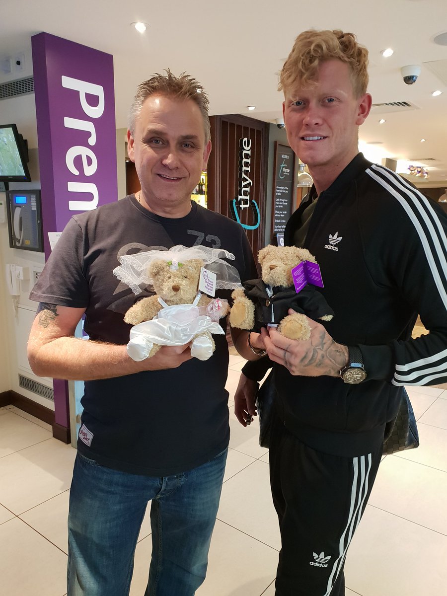 Mandy Land tweet media