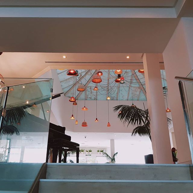 Hotels designed to inspire. Image: matjazambrozic #Ibiza #Travel ow.ly/pi4T30lH5Qc