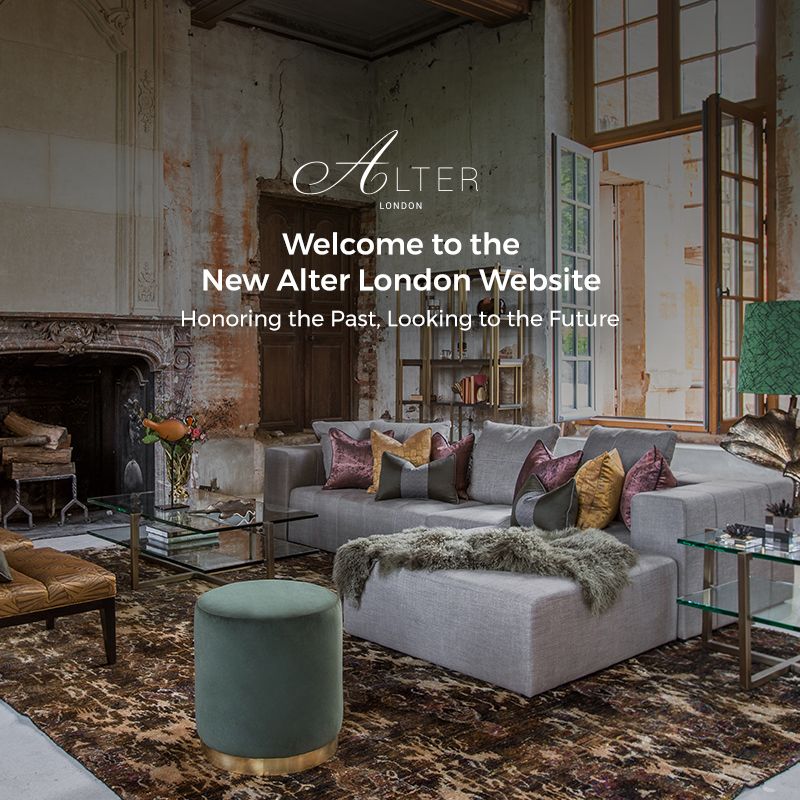 Alter London tweet media