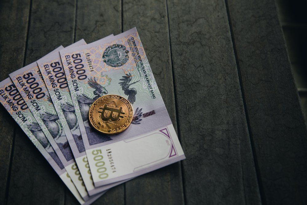 Uzbekistan Opens Door to Cryptocurrency Exchanges, Offers Tax Benefits 👏 buff.ly/2QdGGi0 👈  #crypto #cryptocurrency #CryptoNews #Blockchain #blockchaintechnology #Decentralization  #bitcoin #ETHEREUM #BubbloApp #BUBL
