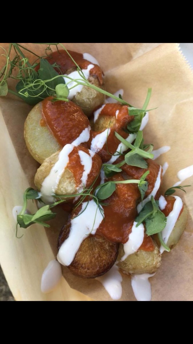 Catch us <a href="/FestofFood/">FestivalofFood&Drink</a> this weekend for some amazing Paella 🥘 #festoffood #clumberpark #nextlevel #foodies #streetfood #paella #patatasbravas #vegetarian #seafood #chicken #chorizo