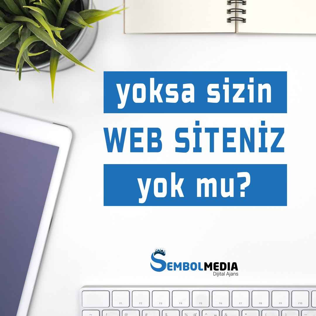 sembolmedia's tweet photo. En iyi web çözümleri için hizmetinizdeyiz. 0256 612 59 60 #sembolmedia #kuşadası #söke #didim #aydin #websitesi #webmaster #eticaret #online #reklam https://t.co/DQxwsbCq9z