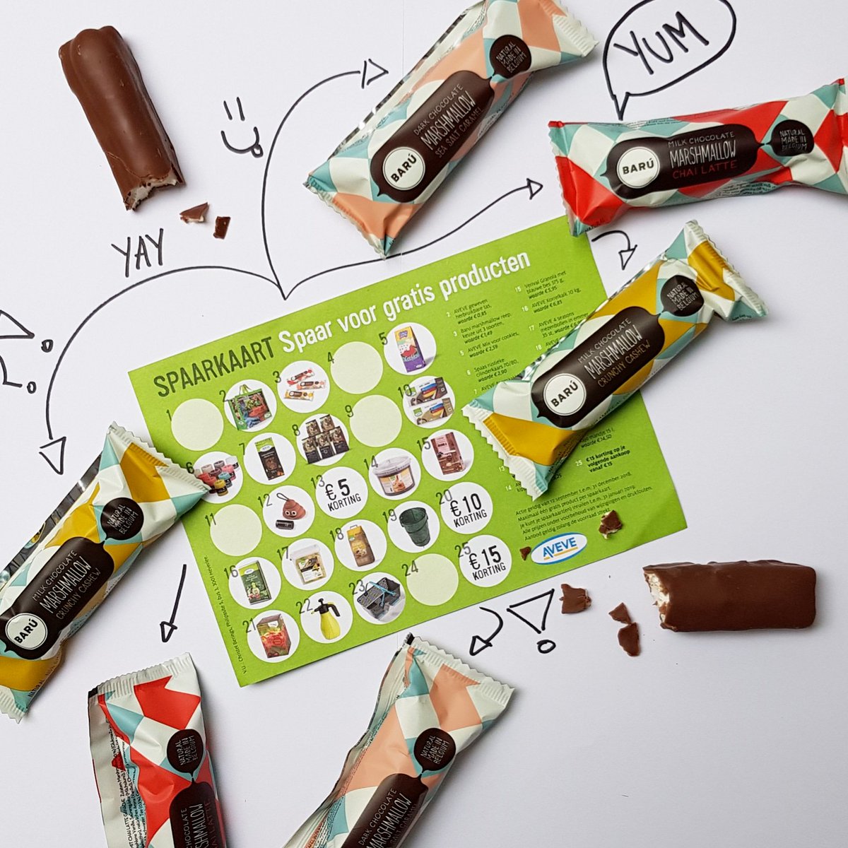 Aveve Folder Acties Prijzen En Promoties Van Aveve Geldig Tot 29