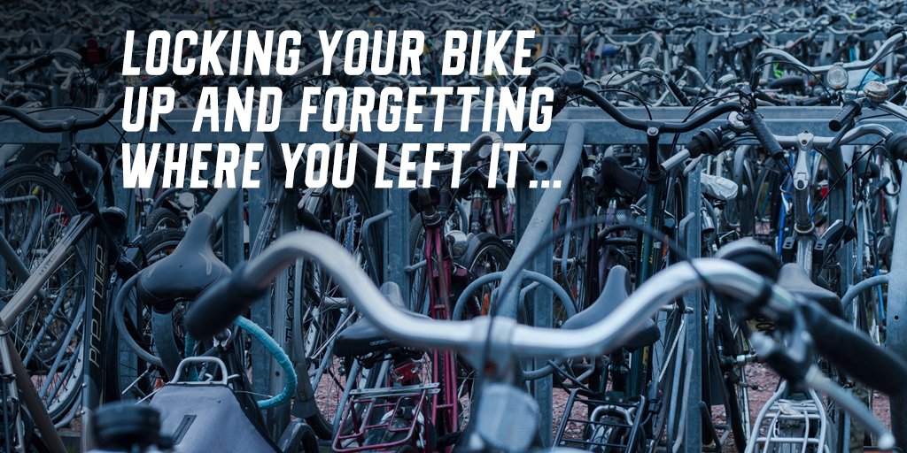 HIGH5Nutrition's tweet image. Who knows this situation too well... 🤦‍♀️#cyclistproblems