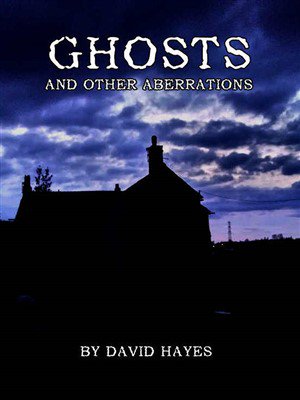 Soon be Halloween
amazon.co.uk/Ghosts-Other-A…