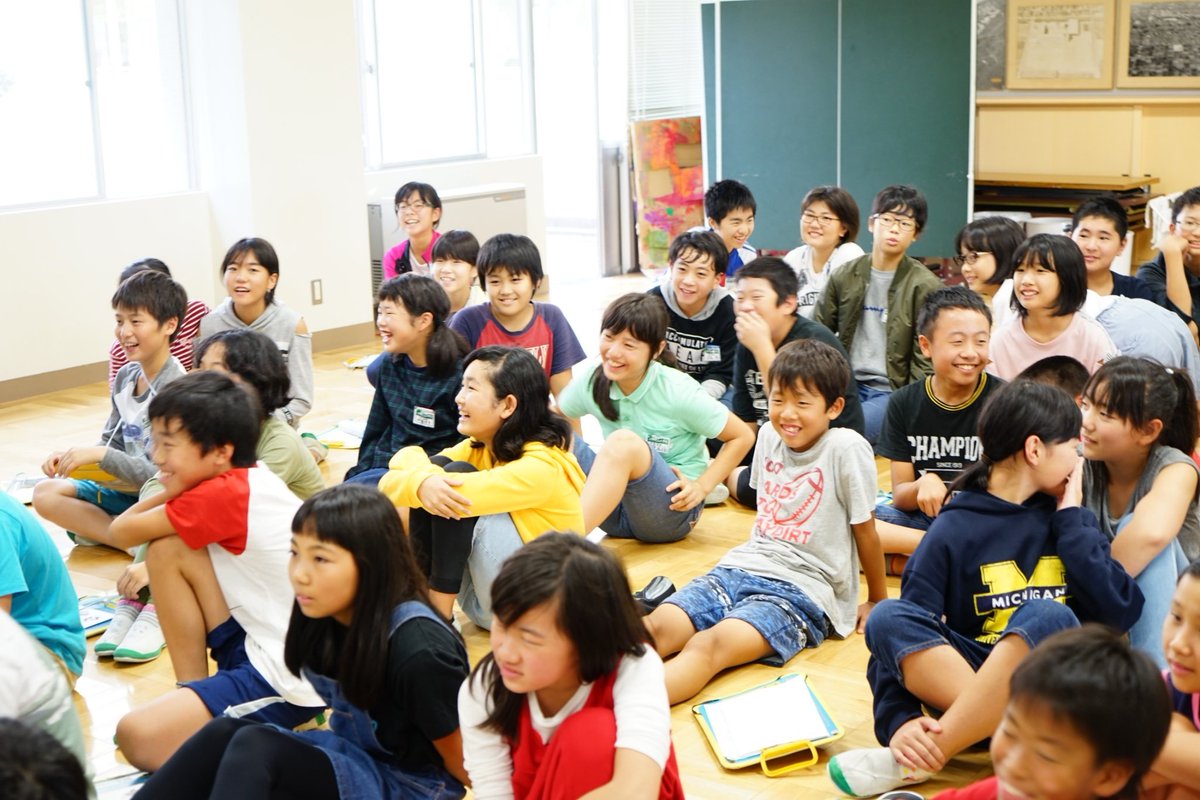 南中野山小学校