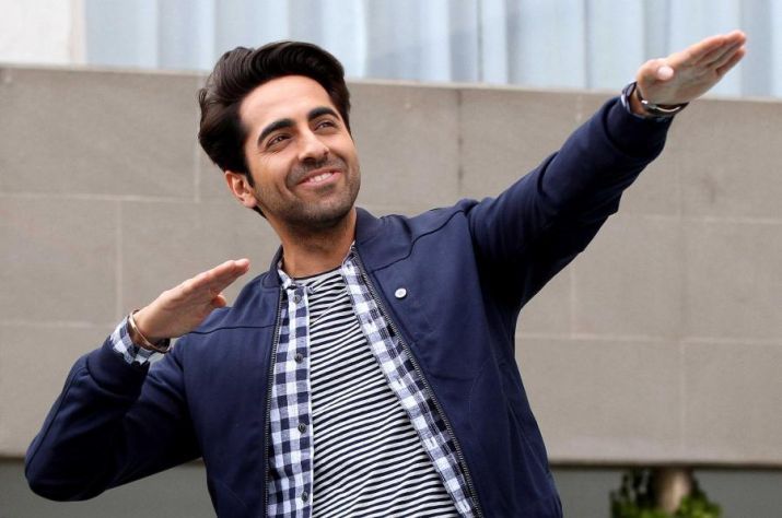 Happy Birthday Ayushmann Khurrana: Best quotes and poems by the Badhaai Ho star  