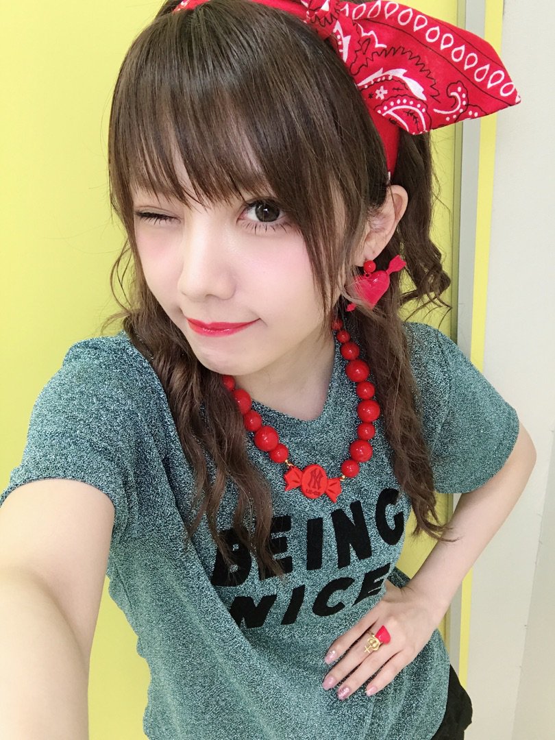 田中れいな 公式 on Twitter: