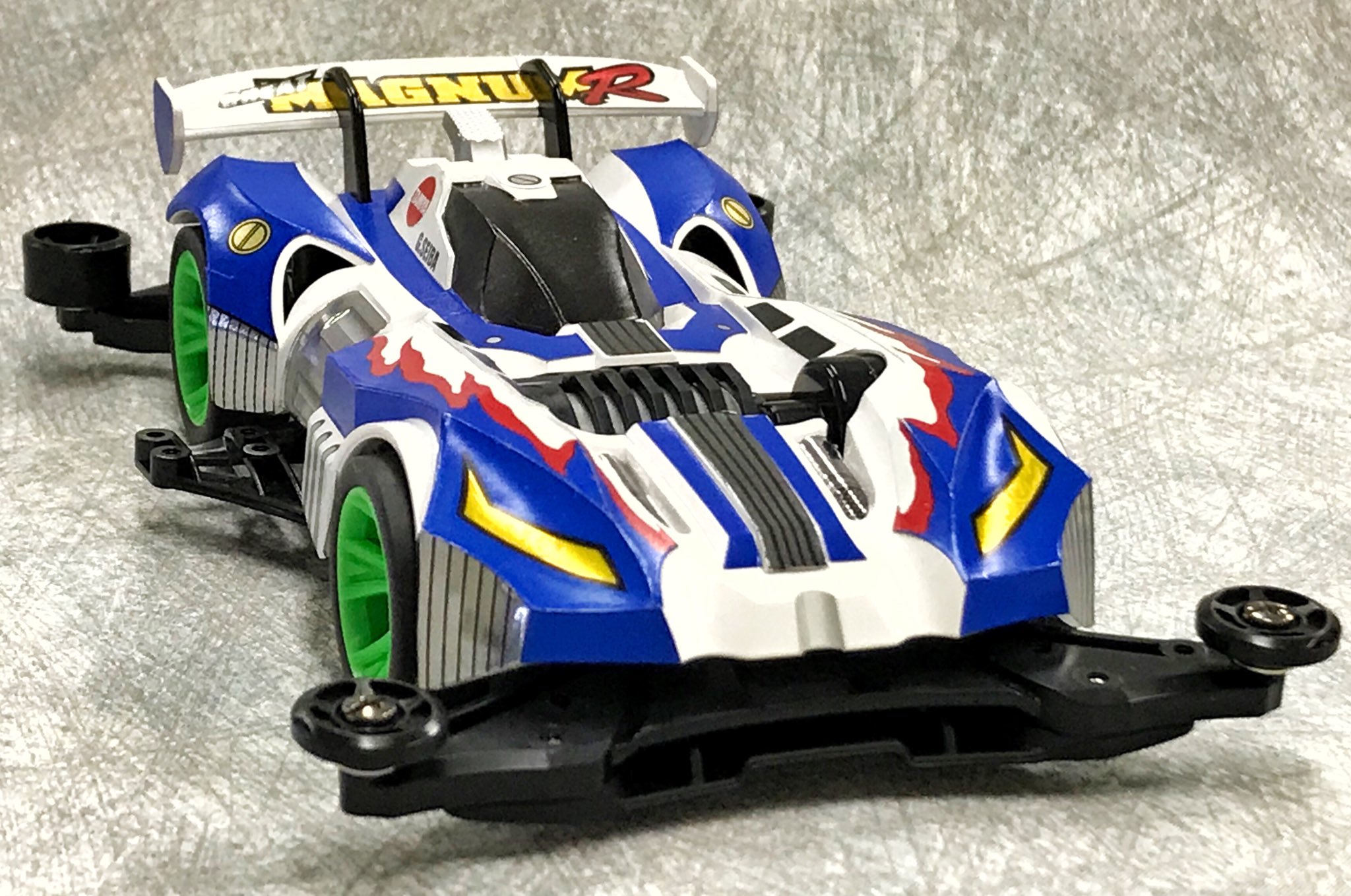 ミニ四駆 タミヤ公式 Mini4wd ミニ四駆 タミヤ公式 Mini4wd