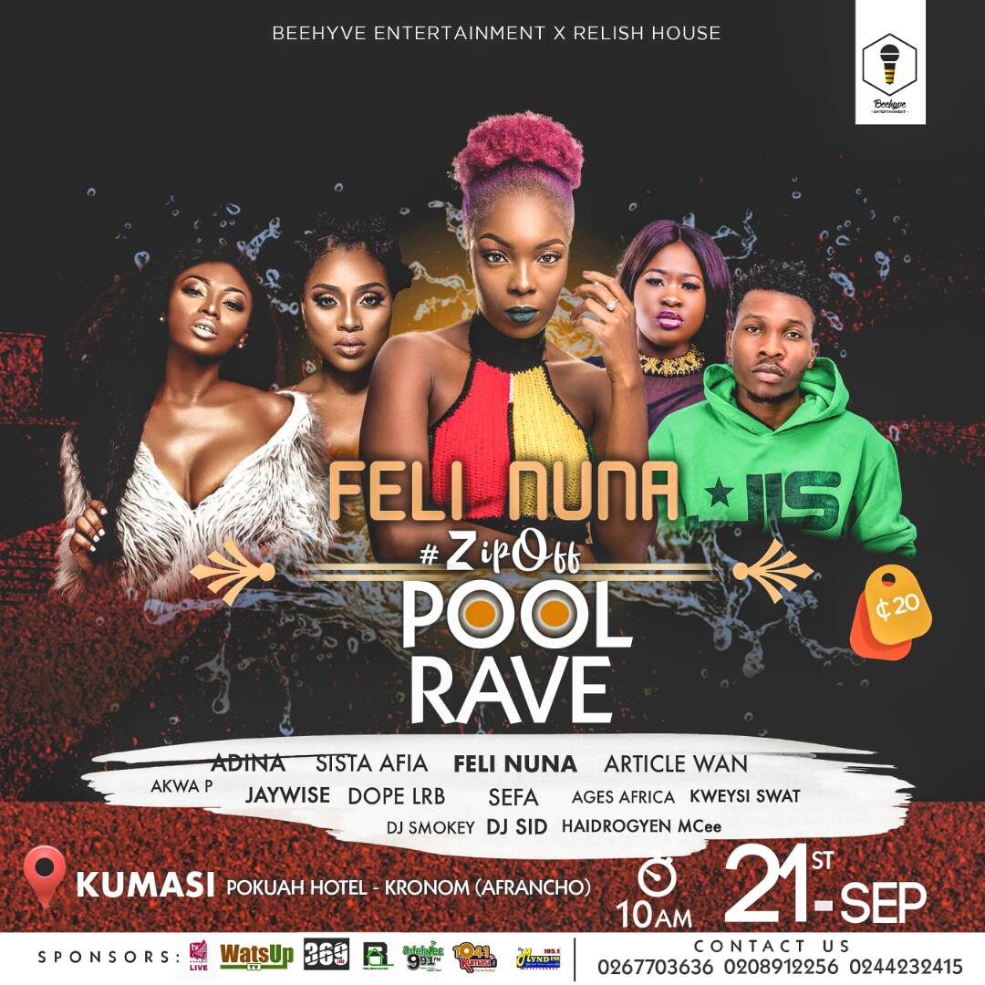 djPanya_Gh's tweet photo. All these guyz @ the rate of 20gh, abaa eno b cheap @jmes_sena @m_nervesvifa @hudson_highest @YhawQ @djbongogh @ny_jgreen @Akwa_P
come let hv fun, swin n dance to baddest music with @FeliNuna
@Adina_Thembi @sista_afia @Articlewan
#ZipOff
#BeehyveEntertaiment
#RealishHouse https://t.co/3YFqLUqLmU