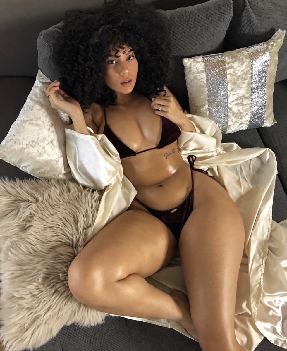 Goddess Worldwide✨ tweet media