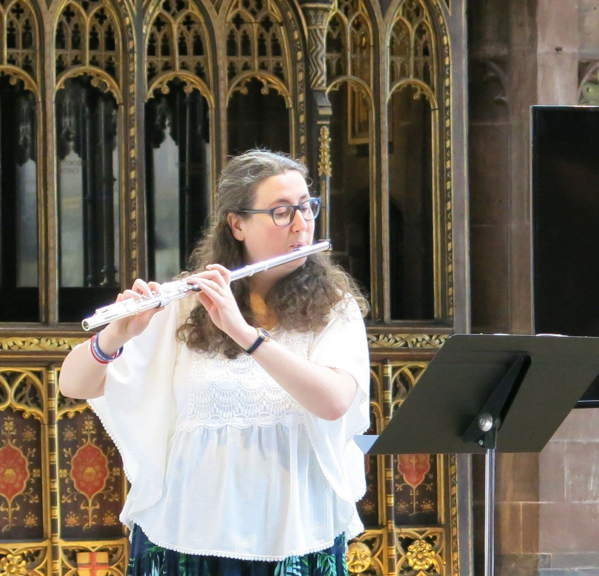 ManCathedral's tweet photo. Thank you to everyone who attended yesterday's event in support of Hate Crime Awareness Week. Photos from the event can be viewed on our Facebook page:  https://t.co/d4fi1ppgnR  #HCAW18 #HateCrimeAwarenessWeek https://t.co/bhGlFr5T19
