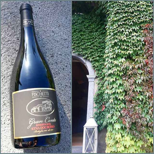 FischettiWine's tweet photo. Riserva Gran Conte 2013 - Alberello prefilossera - l'Etna DOC rosso da nerello mascalese e nerello cappuccio - Espressione del territorio -
#wine #vino #etna #etnadoc #sicilianwine #Rovittello #redwine #etnarosso #etnawine #limitednumber #moscamentoestate #sommelier #like4li… https://t.co/KFfRB01JUt