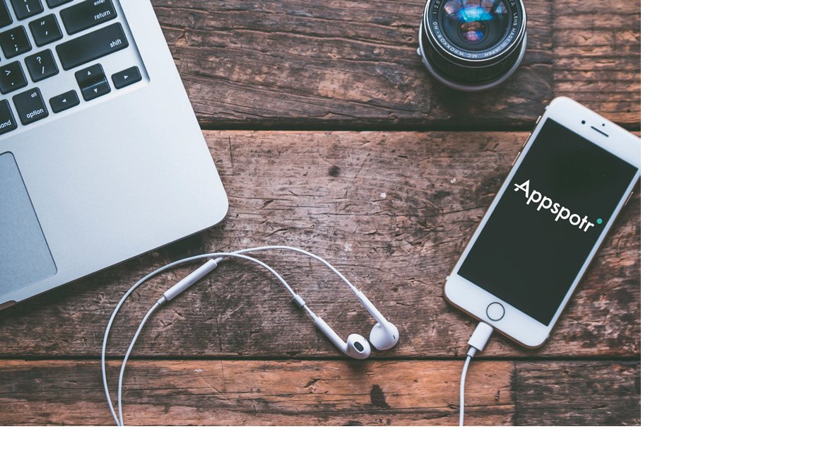 GoteborgCorp's tweet image. Appspotr har nyligen förvärvat Appsales, ett lönsamt och växande säljbolag av applösningar. Appspotr går nu in i expansiv fas där man tillsammans med Appsales ska rulla ut sin plattform globalt. 
Läs mer om erbjudandet och hur du deltar i emissionen här:
  gcf.se/appspotr/