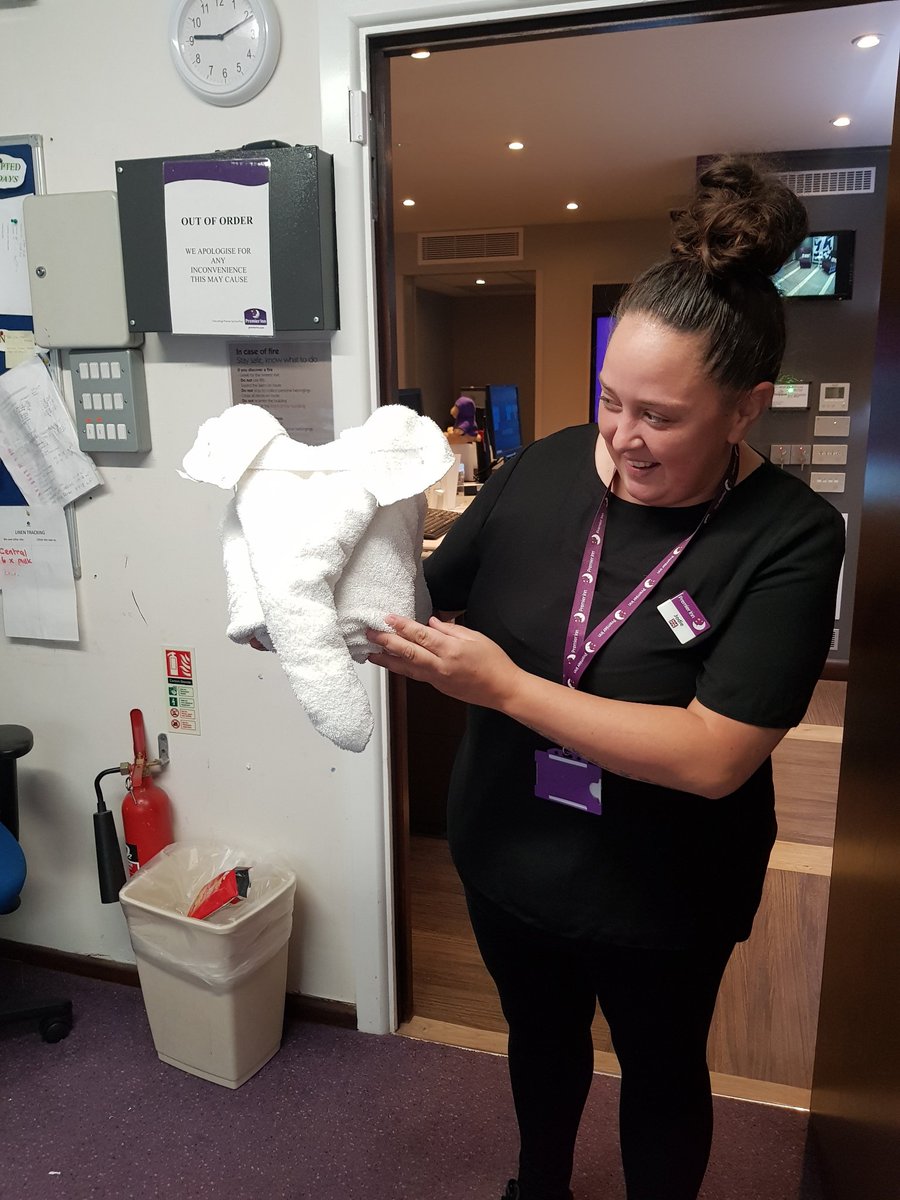 Jodie is very proud of her first elephant today 🤩🐘

He is adorable, even better once he has eyes 😂👀

We love our elephants!
#hkappreciationweek 
#elephantlove 
<a href="/hinsonyates47/">Tony Hinson Yates</a> <a href="/wanny_8/">Mark Wanless</a> <a href="/placemadebyyou/">A Place Made By You</a>