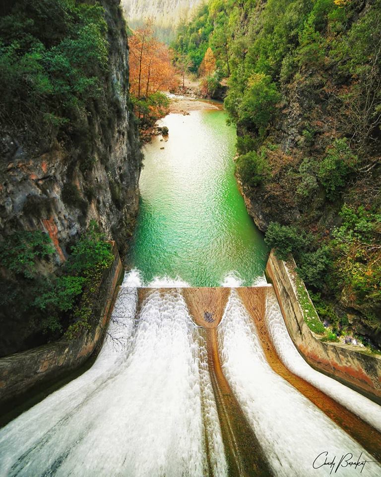 BmlBank's tweet photo. Discover Lebanon this summer and slide into the beauty of nature!
Photo taken by Chadybarakatphotography
#BML #AimActAchieve #BMLBank https://t.co/b7kzERmJ9h