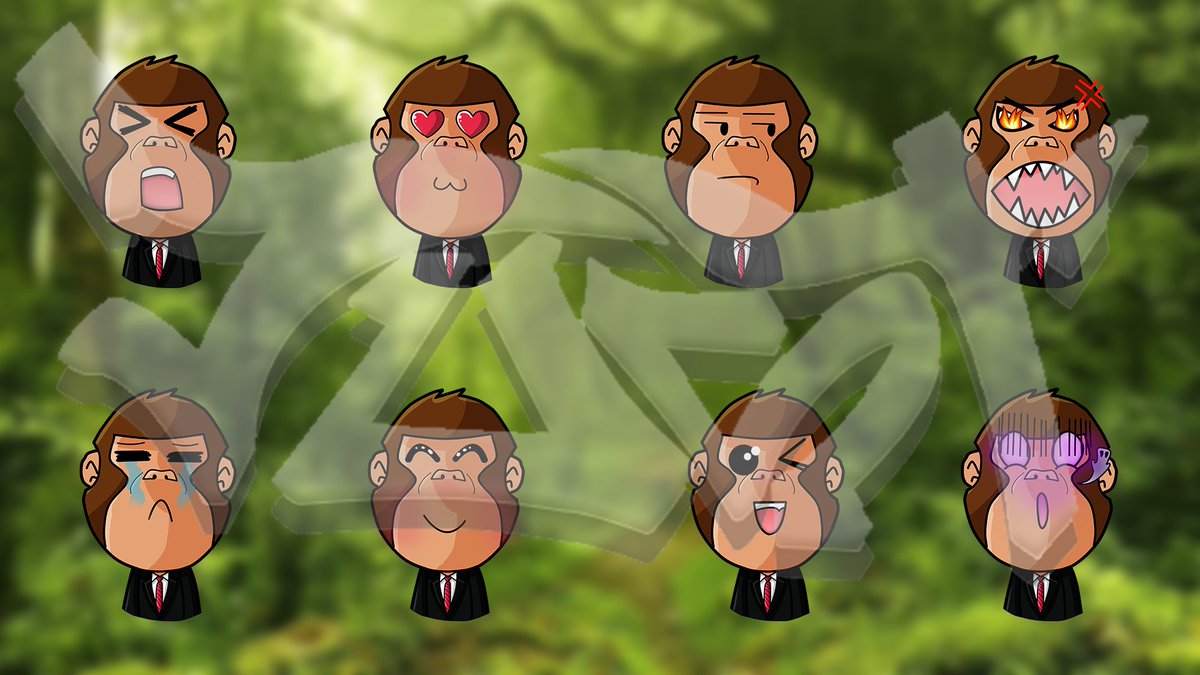 Justin_Phlps's tweet photo. 🎁 #Concours 

👌 À gagner : 1 chibi + son pack émote 

👉 Pour tenter votre chance : 
RT + me follow + notiffication (screen en com)

☑️ tirage à 50 rt https://t.co/Mdrb93l87I