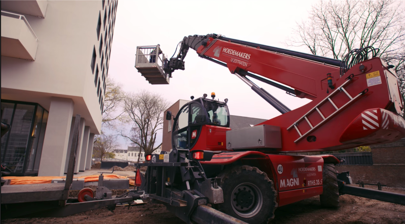 Magni TH - Official tweet media