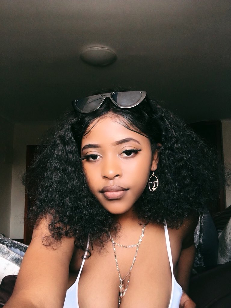 Goddess Worldwide✨ tweet media