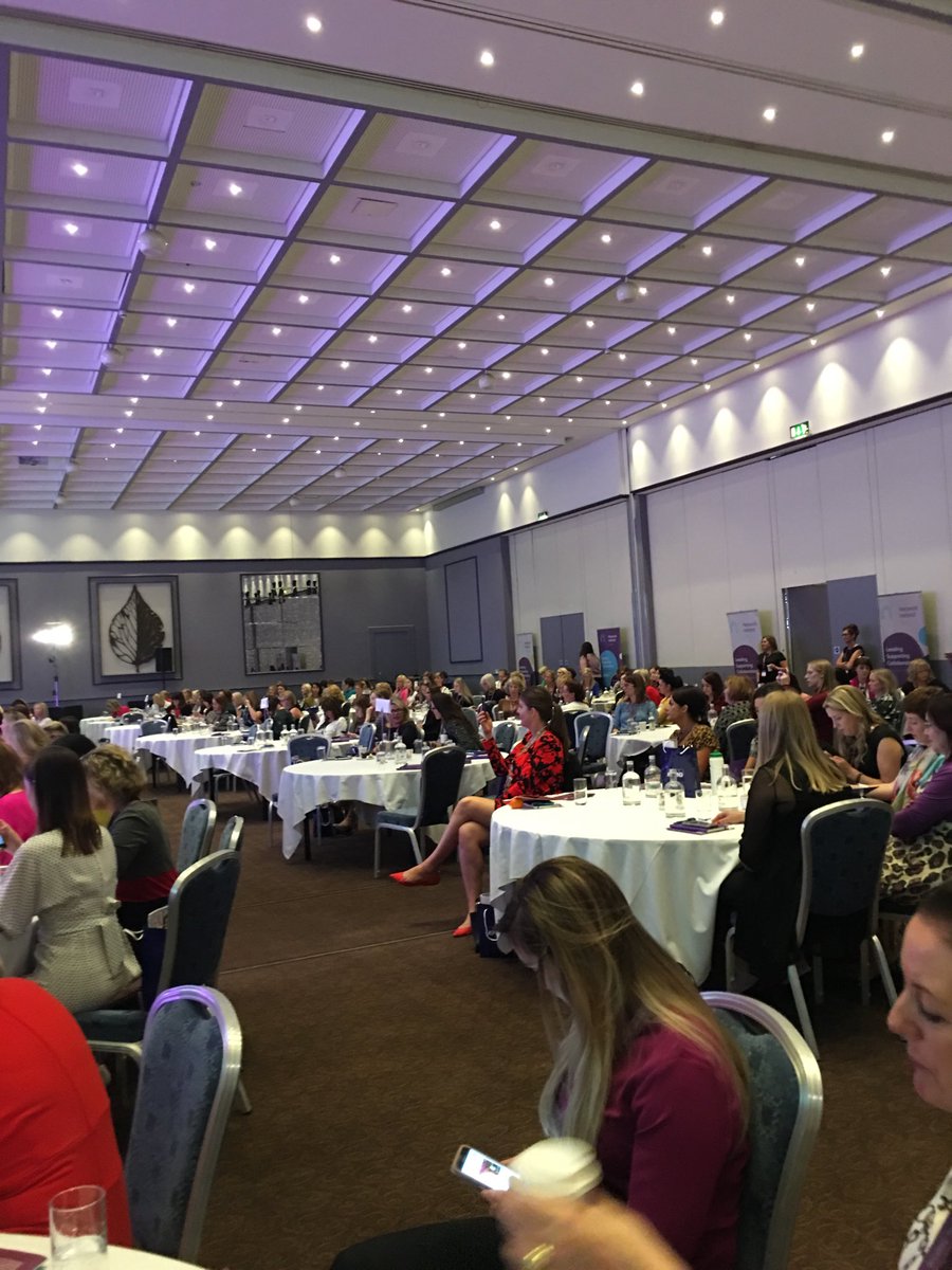 HCWEire's tweet image. NetworkIreland Conference kicking off! ⁦@Network_Ireland⁩ ⁦@NetworkDublin⁩ ! #conqueryoursummit