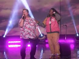 Joy105com's tweet photo. Missy Elliot performed on Ellen with a surprise fan! #Ellen #misselliot #Performance #workit https://t.co/owJhbGBKal https://t.co/idNVonwqkD