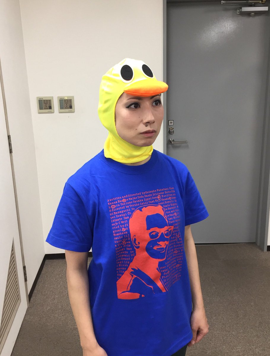 有元はるか tweet media