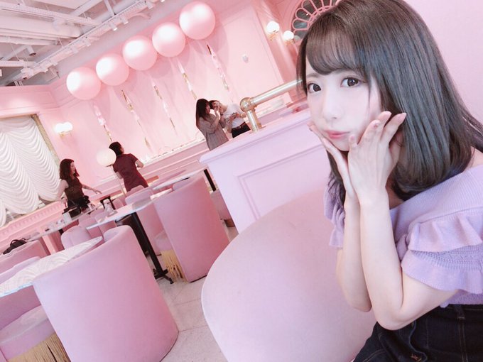 Twitterのコスプレ画像4