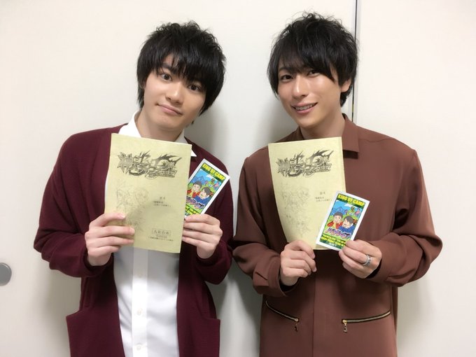 注目 画像ツイート フューチャーカード バディファイト 19ページ目 アニメレーダー