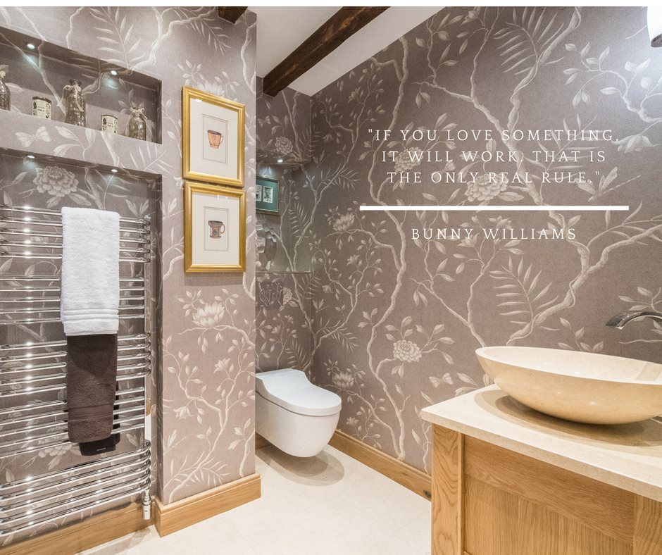 For bathrooms you'll fall in love with, visit our locations in Edinburgh and Perth. 🛁💕 We're confident that our showrooms will inspire you! 32 Leonard Street, Perth | PH2 8ER 01738 440 333 8 Kew Terrace, Edinburgh | EH12 5JE 0131 337 3355