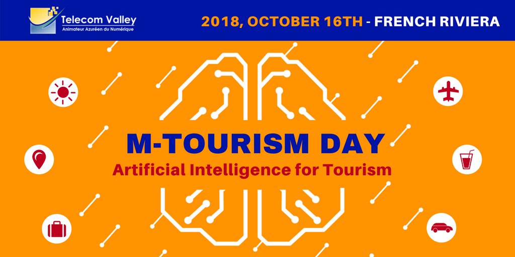 TelecomValley's tweet image. Afraid from boating in new water? You want to enjoy a new adventure safely? Aidan FOLEY @Raceix from Ireland will present his #AI solution for #SmartBoating in the #mTourismDay2018 on October 16th! Info &amp;amp; Inscription: ow.ly/eV7A30lOHNw