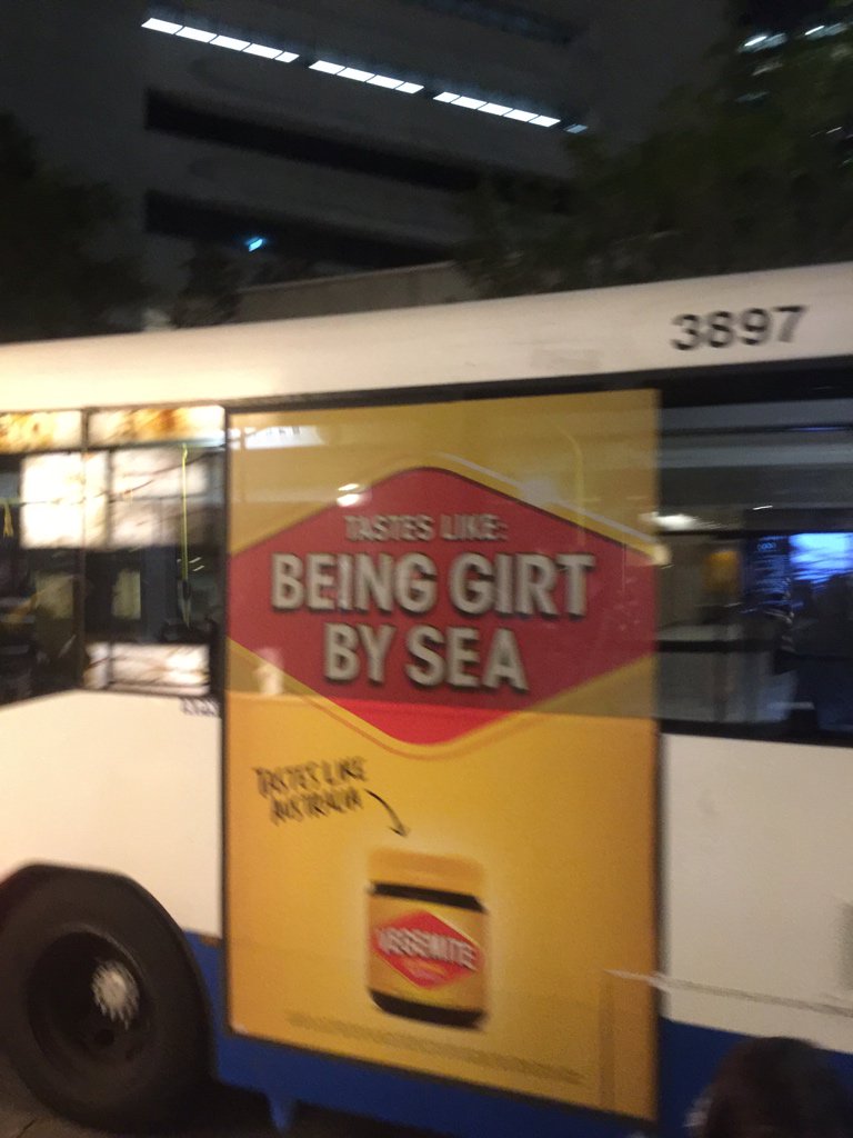 spudbean's tweet photo. @randomphrase spent a quite moment (at a bus stop, fri night) thinking of you. Hope you and yours are doing well. https://t.co/SMtcpoIFV5
