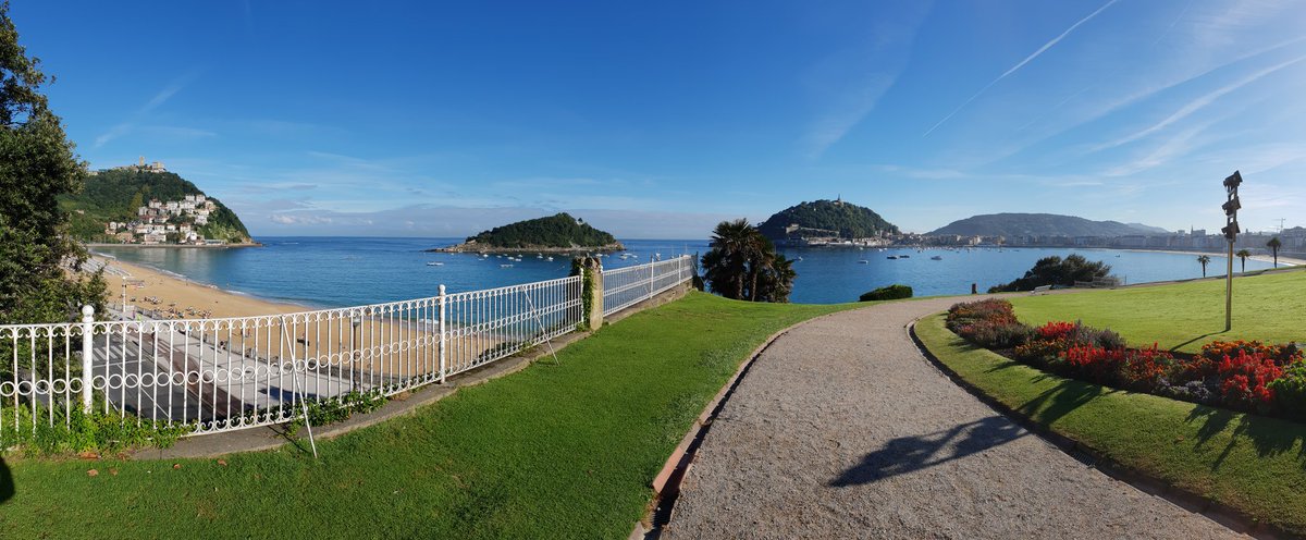 MatGalibert's tweet photo. On vous attend #universiteete #expertscompables #SanSebastian https://t.co/W7hzpijcdt