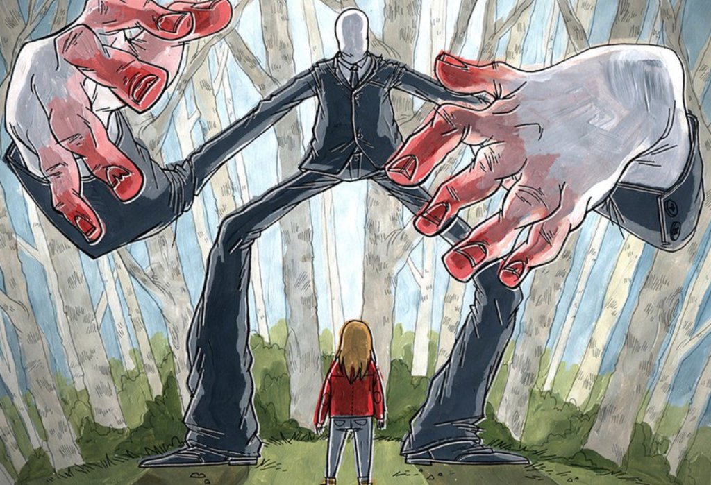 woodallthoughts's tweet image. The Terrorised Child: The Ideological Distortion of Parenting karenwoodall.blog/2018/09/14/the…