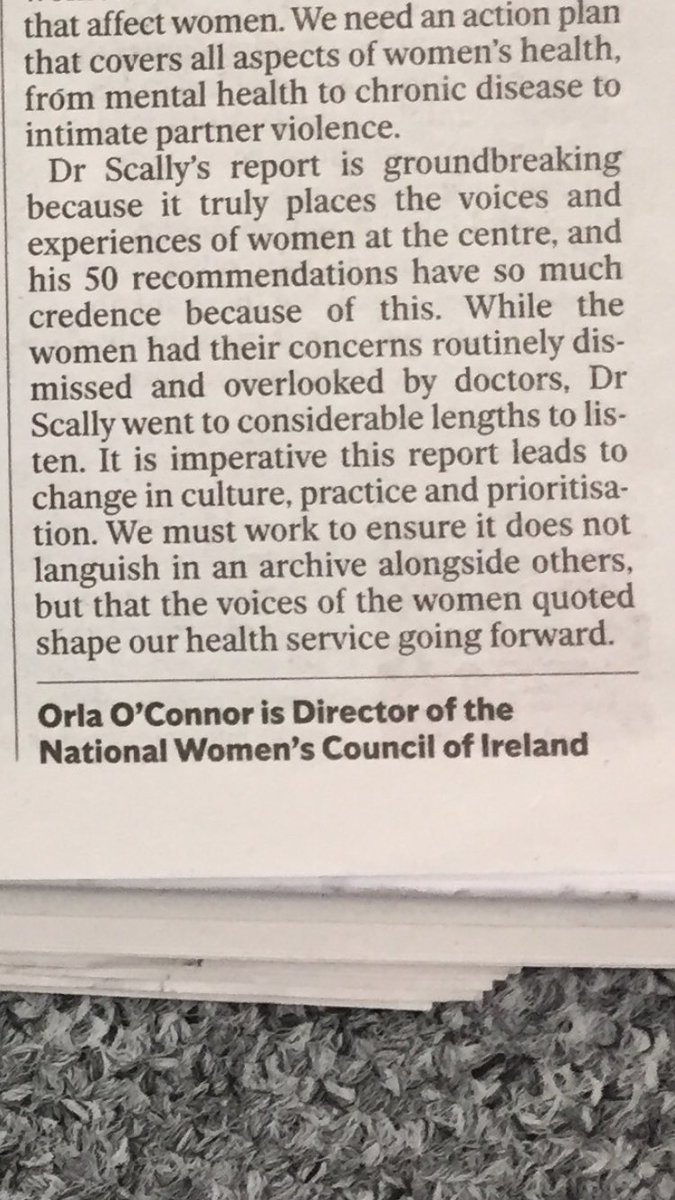 Womenscouncilireland tweet media