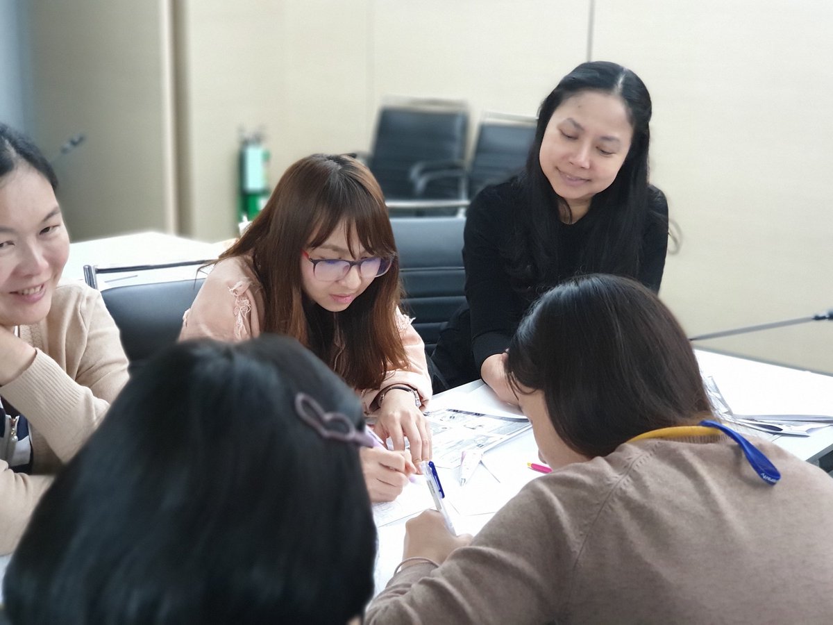 alalealale47's tweet image. ในส่วนของงานกลุ่มวันนี้นั้น
#concept_Mapping 📝