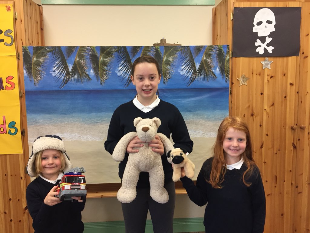 St. Columba's N.S. tweet media