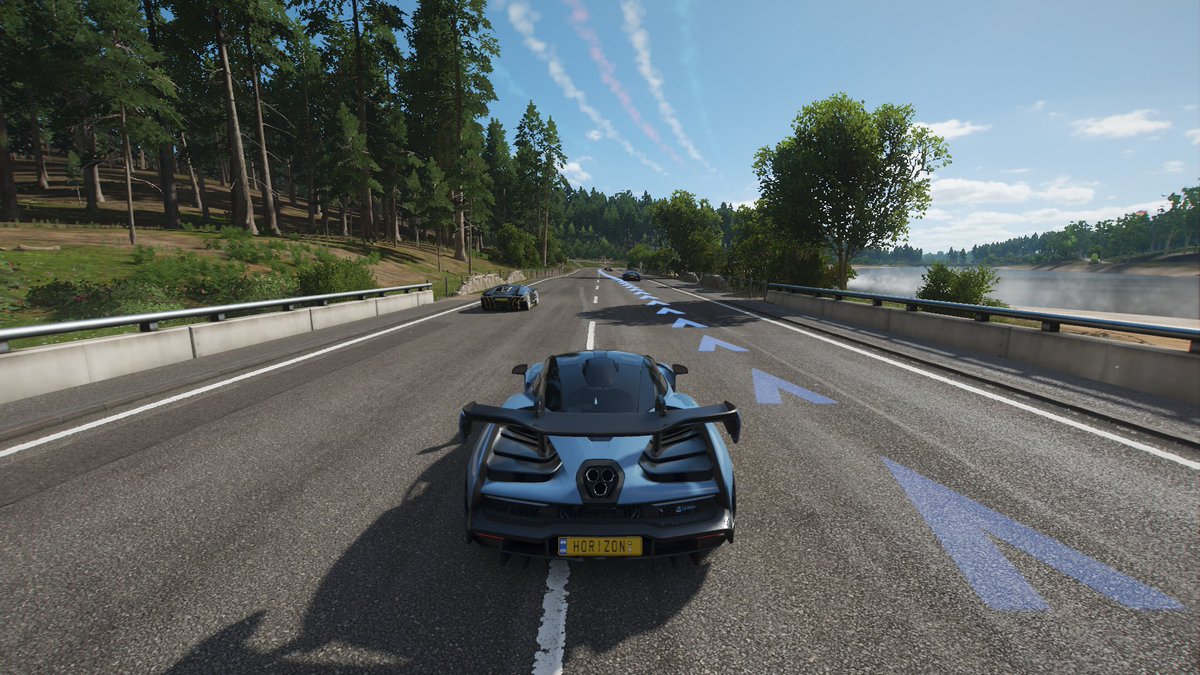 MohammadMsft's tweet image. #ForzaHorizon4Demo #XboxShare