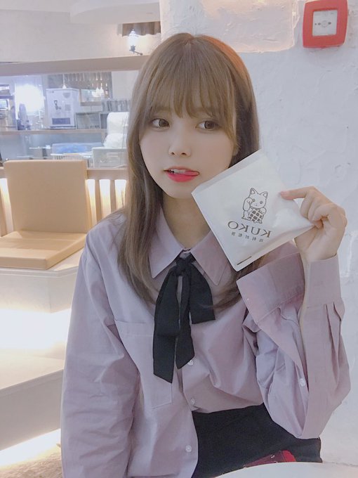 コスプレイヤーLiyuu（リーユウ）のTwitter画像5