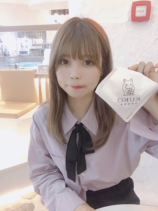 コスプレイヤーLiyuu（リーユウ）のTwitter画像6
