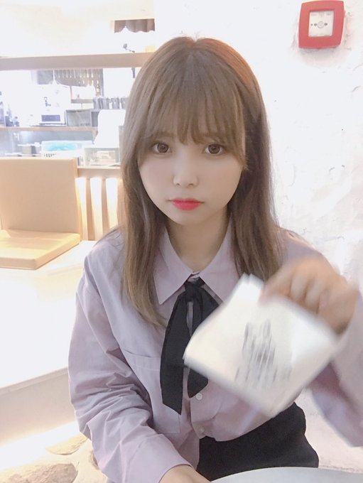 コスプレイヤーLiyuu（リーユウ）のTwitter画像7