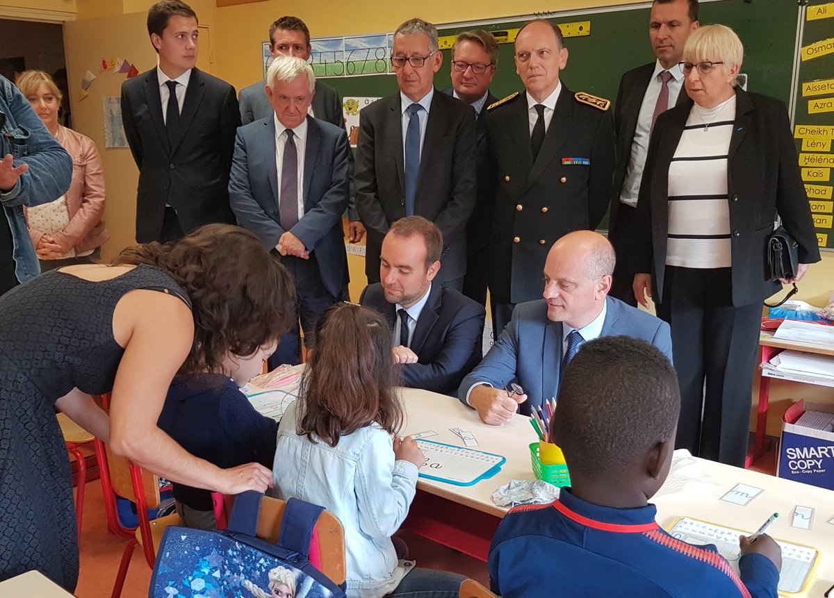 Ville de Vernon tweet media
