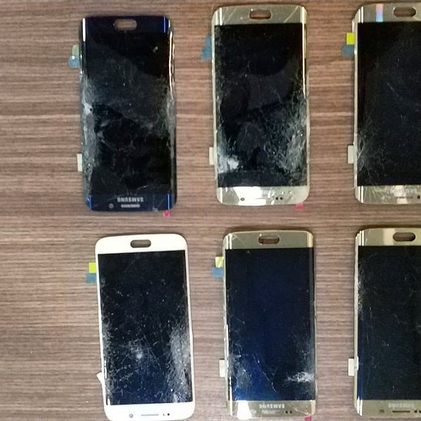 AmberWo20468790's tweet image. 😿Such a pity to witness the lost due to improper preservation! Please contact us if you need help with packing and shipping...#lcdredeem #lcdrefresh #lcdbuyer #lcddisplay #lcdrecycle #lcdreclaim #lcddamage #lcdbuyback #lcdrecycling #lcdrepair #iphonex #iphone8plus #iphone6