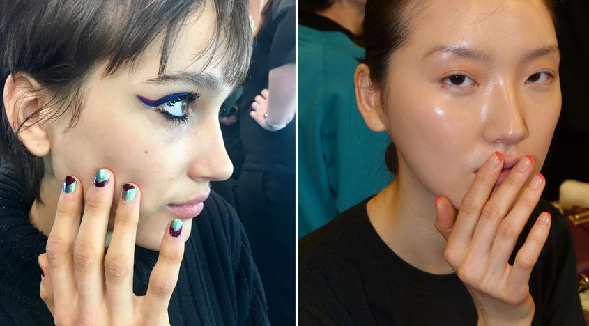 Get The Gloss tweet media