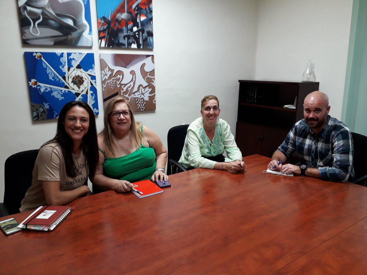 Consultors a CCOO tweet media