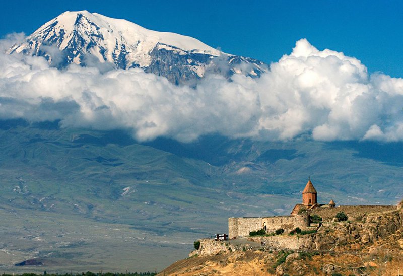 Kars Gezi Rehberi Hem Gezdim Hem Anlattım #Kars'anezamangidilir fotonotlari.com/kars-gezi-rehb…