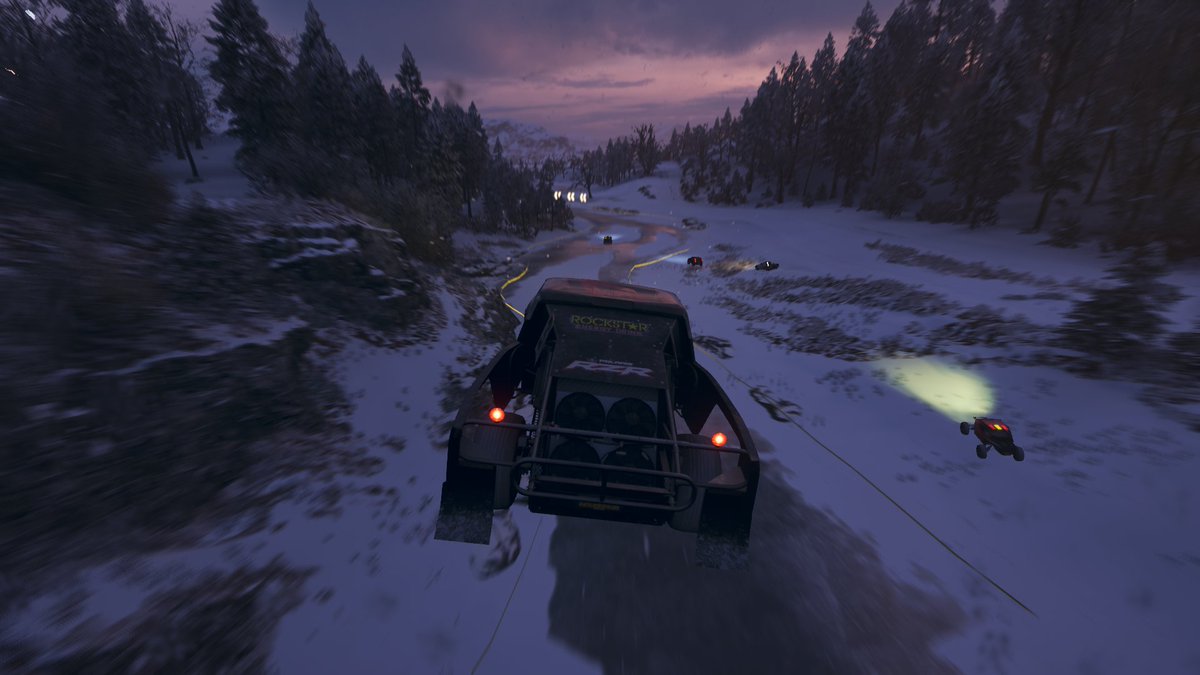 MohammadMsft's tweet image. #ForzaHorizon4Demo #XboxShare