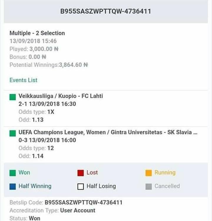 FixedFred's tweet image. Congratulations lucky, next time you bet high because I have full confidence in my sure fixed games