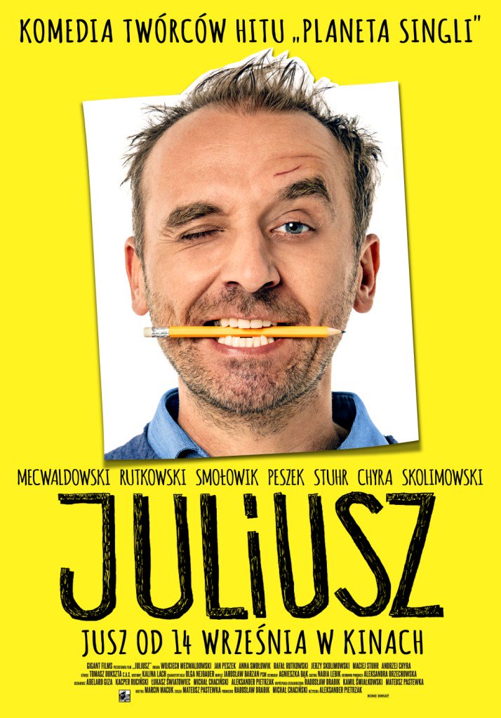 kinoars's tweet photo. W ten premierowy piątek mamy dla was same perełki ❤️. Od dziś: Czarne bractwo. BlacKkKlansman, Dogman i Juliusz! Mamy nadzieję, że widzimy się w kinie 😉. https://t.co/eGD4ogRN03